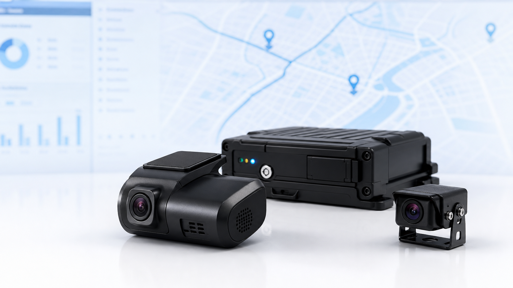 Video Telematics